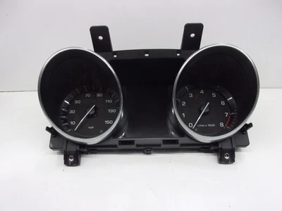 2015 路虎揽胜运动型 MPH 速度表头簇 136K 原始设备制造商 — 第 1/4 张图片