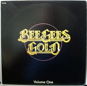 Bee Gees ‎– Gold Volume One NM Vinyl, LP, Compilation, Repress, Stereo, 1978 - Picture 1 of 6