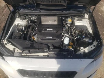 Interruptor de encendido usado se adapta a: Subaru Wrx 2016 encendido convencional grado A Foto 1 de 4