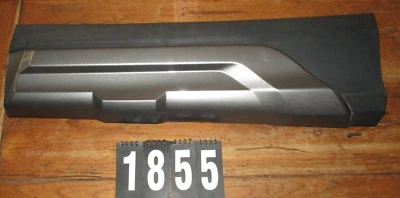 Panel basculante inferior revestimiento trasero izquierdo Toyota RAV4 2015-2019 OEM Foto 1 de 4