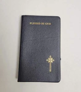 Blessed Be God, Gold Edge, 2023 Printing (Seconds) - Picture 1 of 4