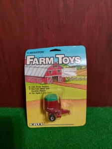 1/64 Hesston BP 20 Bale Grinder - Picture 1 of 1