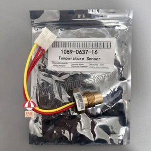 Sensor interruptor de temperatura 3 pines para compresor Atlas 1089-0637-16 1089063716 - Imagen 1 de 6
