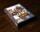 Metallschnecke X US Englisch AES • Neo Geo NGH Konsole/System • SNK ~ Contra Shmup