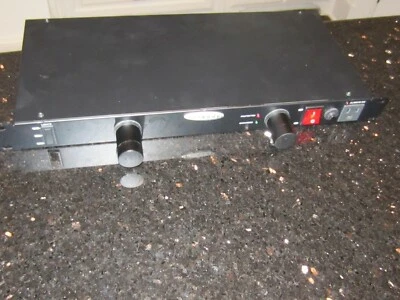 Episode Rack Mounted Lighted Power Surge Protector B9PB02P6 Lights 11-Outlet  - Image 1 of 4