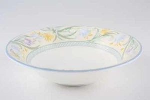 Royal Worcester - Summerfield - Soup / Cereal Bowl - 63947G - Picture 1 of 1