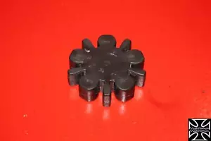 99 YAMAHA WAVERUNNER XL760 DRIVESHAFT RUBBER COUPLING COUPLER - Picture 1 of 8