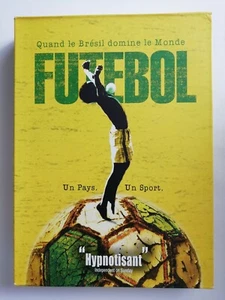 Futebol. Coffret 4 DVD. - Foto 1 di 5