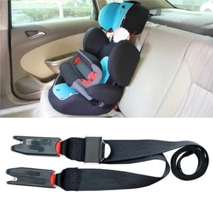 Child Seat Strap Adjustable Retractable Versatile Strap Replacement Seats Strap - Picture 1 of 7