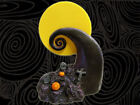 The Nightmare Before Christmas Display Accessories for WDCC Promo Moon Bac