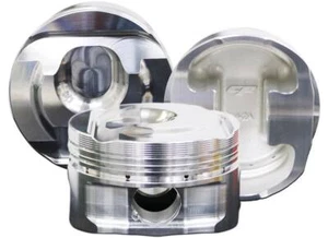 BNR LTG Regal/ATS/Camaro/Malibu 2.0T Pistons and Rods - Picture 1 of 2