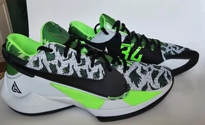 Nike Zoom Freak 2 Naija Size 10.5 - Picture 1 of 9