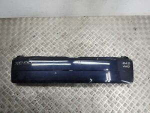 Volvo XC90 2006 Lower Tailgate Boot Lid AMD92422