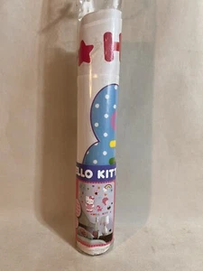 Hello Kitty 3" Wall Decal Sheets New - Picture 1 of 10