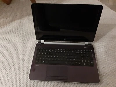 HP Pavilion 15 15-n267ea Notebook PC - Image 1 of 4