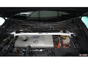 UR For Lexus CT200H (A10) 1.8 2011 (Hybrid) 2WD Front Strut Bar / Tower Bar 2pts - Picture 1 of 7