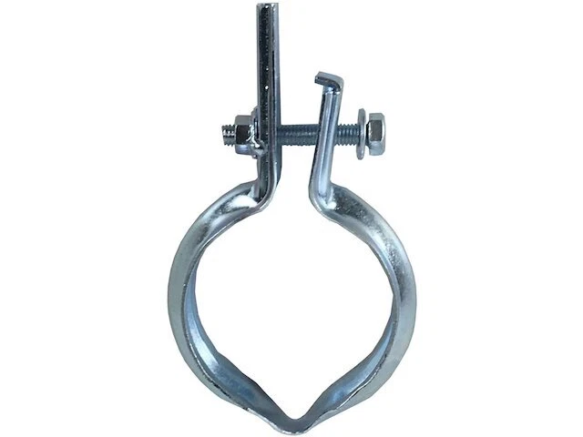 Walker 39CY31Z 排气夹适用于 2000 - 2011 年丰田苔原排气夹 — 第 1/1 张图片