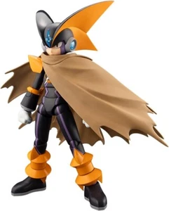 Kotobukiya MegaMan EXE Forte.EXE H148mm Non-scale Plastic kit ‎KP709 2025 PSL - Picture 1 of 12