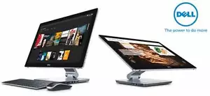 DELL All-in-One Computer Inspiron One 2350 4th Gen Intel Core i7-4700QM - Picture 1 of 1