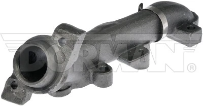Colector de escape derecho Dorman para Mitsubishi Raider 2006-2009 3,7 L V6 Foto 1 de 3