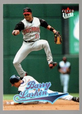 2004 ULTRA FLEER BASE SINGLES & GOLD MEDALLION PARALLELS***YOU PICK*** - Image 1 of 2