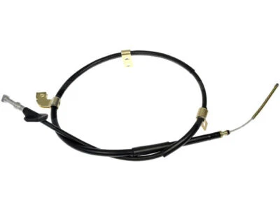 For 1995-1999 Subaru Legacy Parking Brake Cable Rear Right Dorman 36993VWYP 1998 - Image 1 of 2