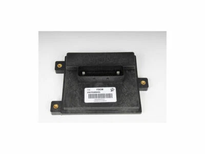 Módulo de conductor de bomba de combustible AC Delco 14784XD para Chevrolet Express 1500 2008-2009 Foto 1 de 2