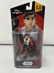 Disney Infinity 3.0 Edition: Star Wars Das Erwachen der Macht Poe Dameron Figur - Bild 1 von 5