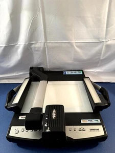Samsung SDP-900DX Digital Visual Presenter Auto-Focus 12x Optical | UNTESTED - Picture 1 of 10