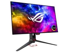 Used ASUS ROG Swift PG259QN 24.5 Full HD 360Hz HDR IPS LED Gaming Monitor  SKU1544993 PG259QN