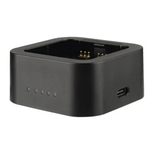 Base de carga de batería USB UC29 tipo C para AD200, AD200pro - Imagen 1 de 5