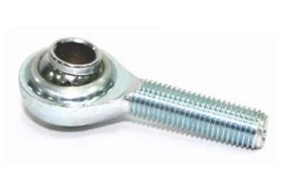 Extremo de varilla de amarre SPI M10 X 1,25 derecho para Yamaha Vector Mountain RS90MS/SE 2005-2007 Foto 1 de 3