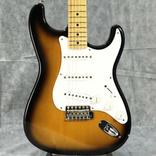 Used Fender Japan St57-58Us 3-Tone Sunburst *Ruf918