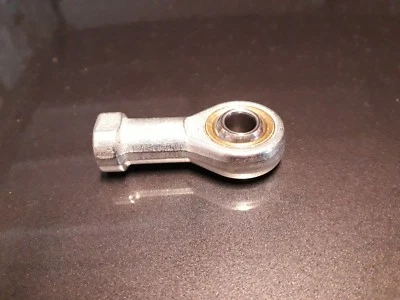 " ZK1 " ROTULE FEMELLE TYPE UNIBAL " MODELE M8 " AUTOS MOTOS QUADS KARTS MOBS.......