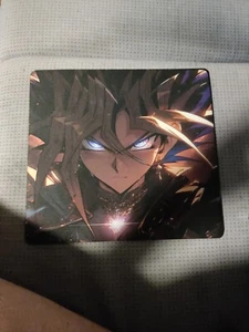 YU-GI-OH! Flexibles Mauspad Wie Neu - Bild 1 von 2