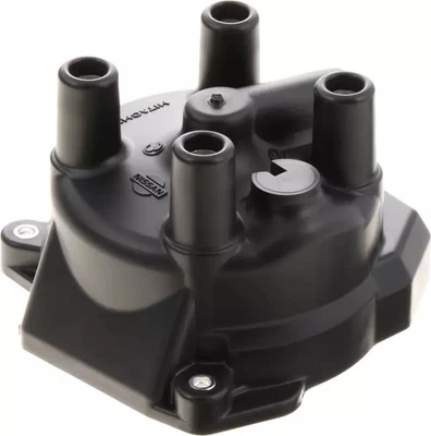 Genuine Nissan 1995-2004 Nissan - Distributor Cap 22162-3S505 - Image 1 of 3