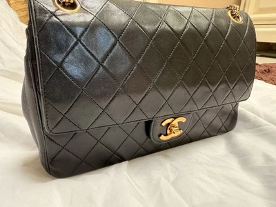 Monedero Chanel vintage Foto 1 de 4