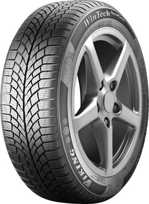 Winterreifen - VIKING WINTECH NEWGEN (EVc) 245/45R18 100V BSW XL - Bild 1 von 4