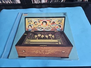 Music Box 1969 VG LP Compilation Jazz Latin A&M Records SP-19006 Herb Alpert - Picture 1 of 24