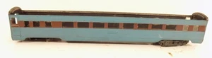 HO / UNBRANDED / PASSENGER CAR  / 10" / SHELL / PLASTIC PARTS - Picture 1 of 6