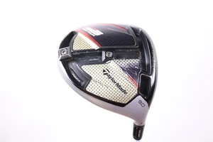 TaylorMade M5 Tour 9* Driver Stiff Flex Project X Even Flow Very Good - Picture 1 of 8
