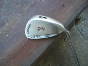 Callaway S2H2 SW - sand wedge PAT PENDING USA / Memphis  10- steel / right hand - Picture 1 of 3