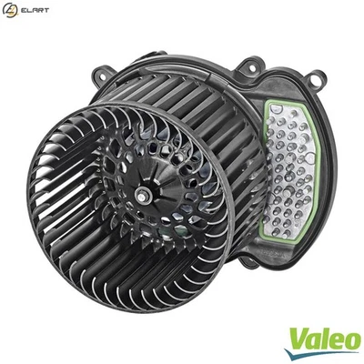 INTERIOR BLOWER 715012 FOR RENAULT MEGANE/IV/Sport/Tourer/Sporter/Grandtour 1.6L - Image 1 of 4