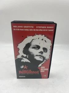 Cecil B Demented VHS PAL Video - Picture 1 of 7