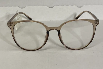 Montura Gafas de Vista Sin Marca Precio - Nuevo - Imagen 1 de 4