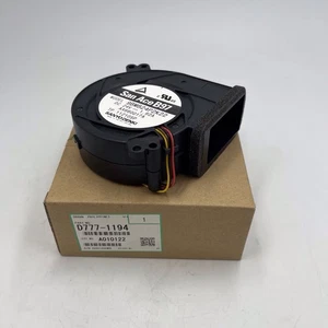 San Ace B97 9BMB24P2K22 DC 24V 1.62A Cooling Fan RICOH D777-1194 - Picture 1 of 5