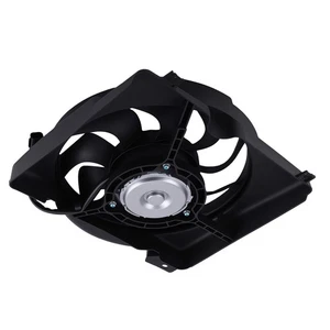 Cooling Fan Assembly for Jeep Cherokee/Comanche/Wagoneer 1987-2001 674-00782 - Bild 1 von 17
