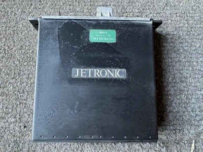 Computadora ECU FIAT X1/9 Bertone Bosche 280 000 223 Uno Lancia Prisma Alfa rara 83 Foto 1 de 4