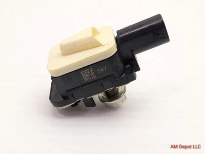 BMW 328i 335i 330i F30 F31 2014 sensor de aceleración de puerta delantera 65779217711 Foto 1 de 4