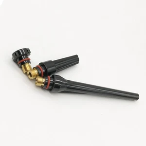 3 Pcs Welding Tools and Accessories Equipment Tig Torch Kit Parts - Picture 1 of 12